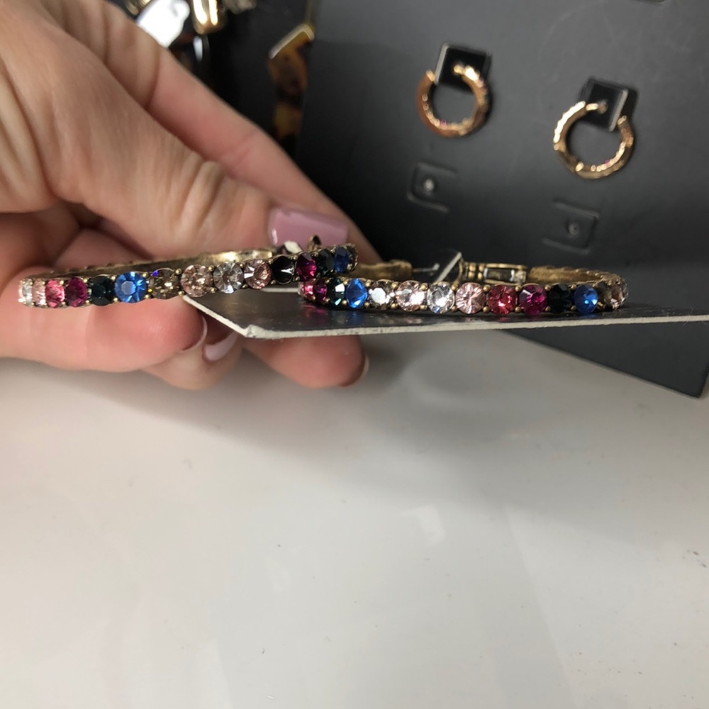 Baublebar Earrings. - Picture 2 of 5